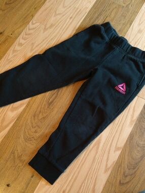Reebok Girls Capris